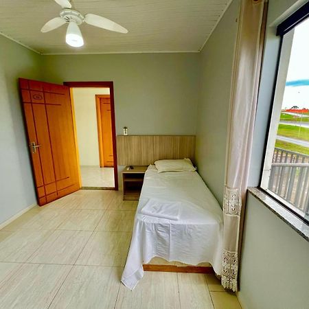 Hotel Guairaca Guarapuava Luaran gambar